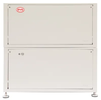 BYD Battery-Box Premium LVL 15.4 Produktbild